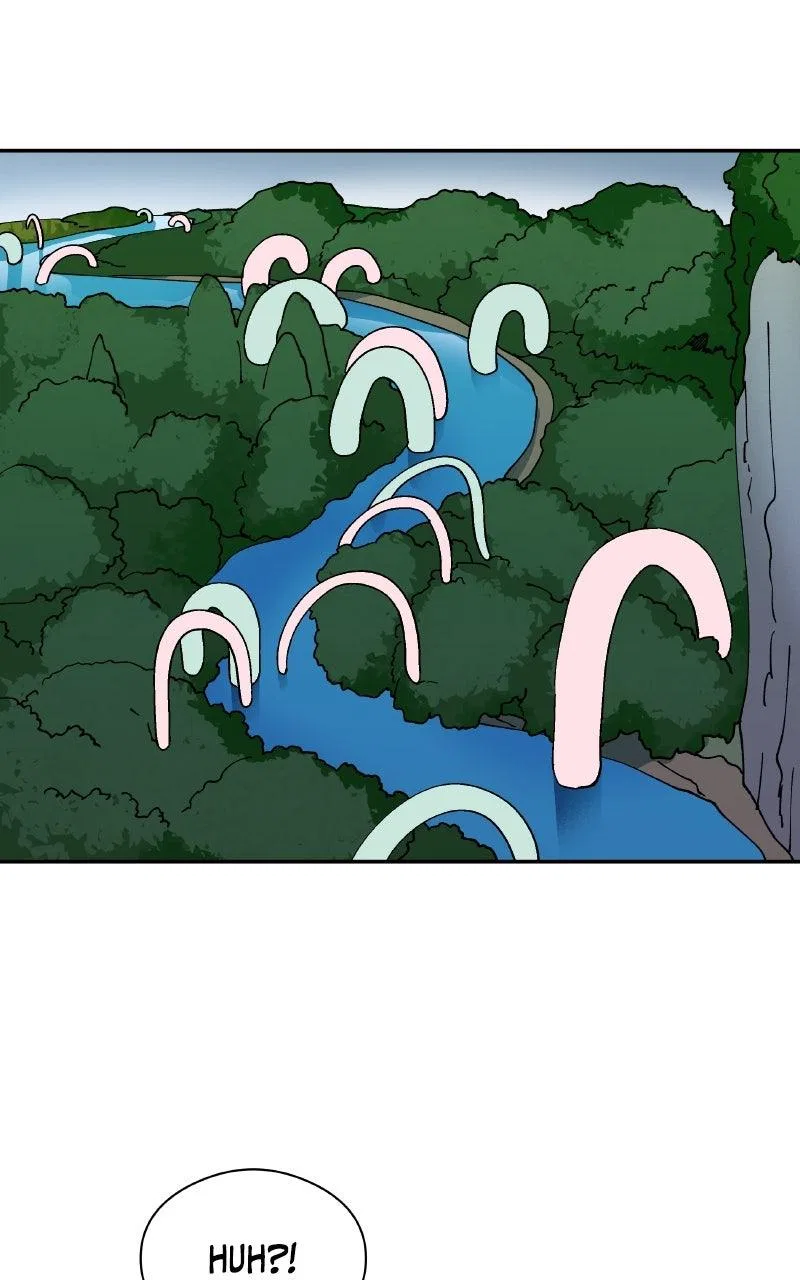 False Paradise Chapter 27 – Page 15