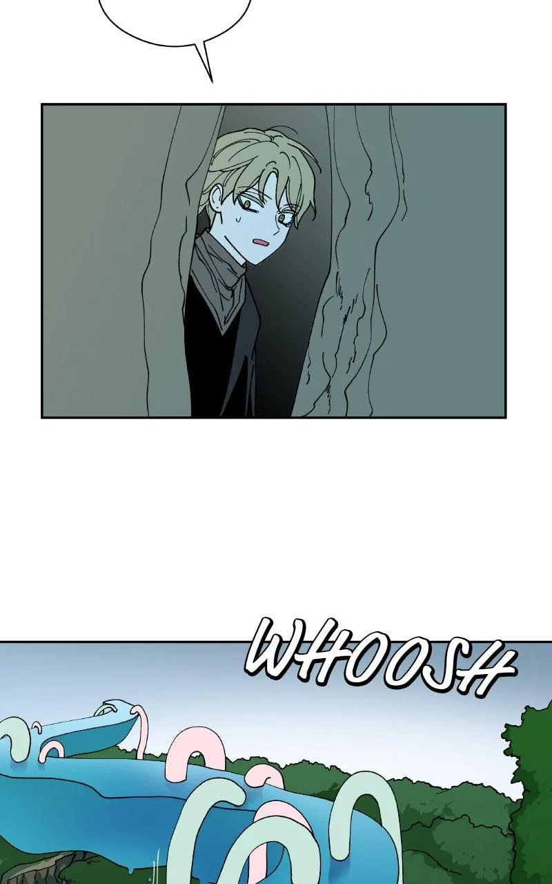 False Paradise Chapter 27 – Page 16