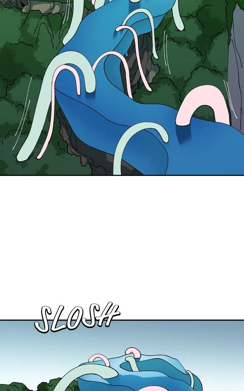 False Paradise Chapter 27 – Page 17