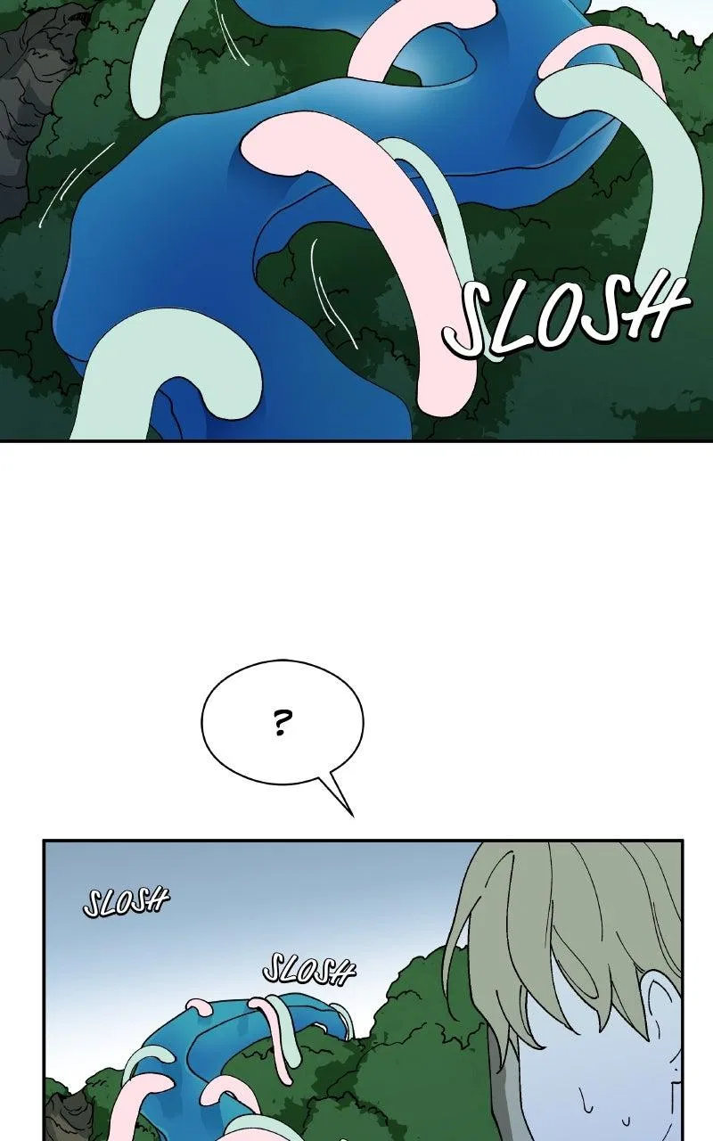 False Paradise Chapter 27 – Page 18