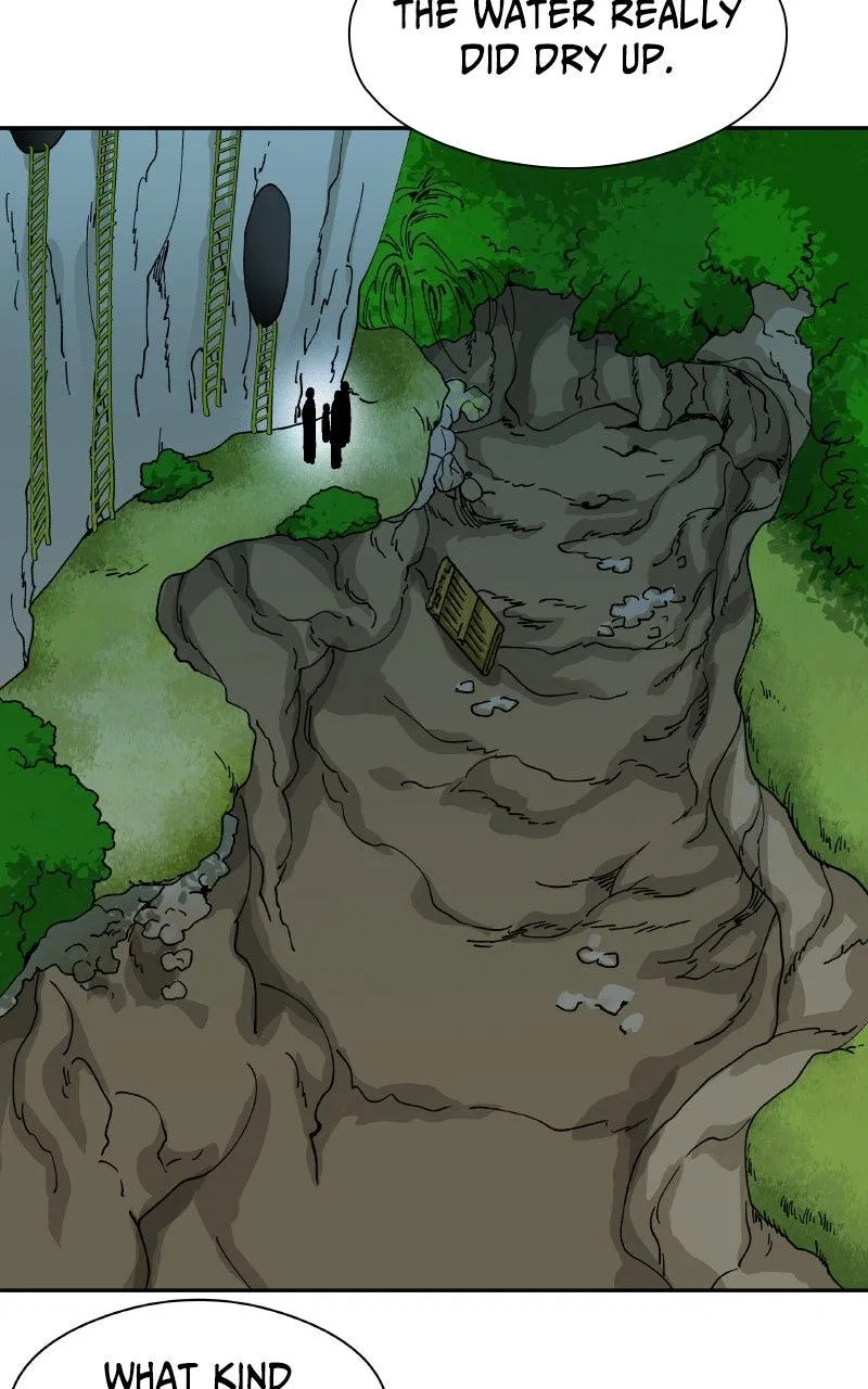 False Paradise Chapter 27 – Page 22