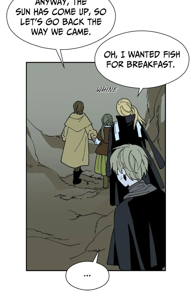 False Paradise Chapter 27 – Page 24