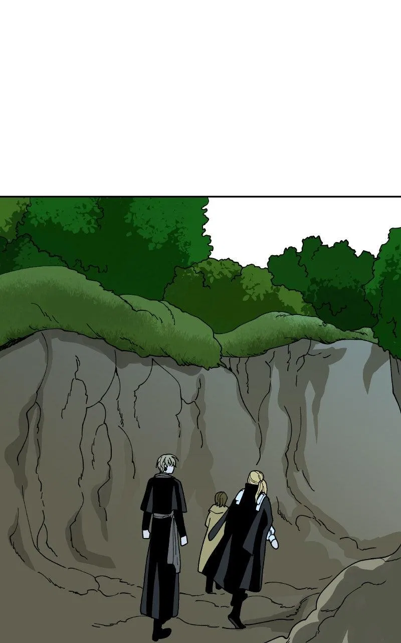 False Paradise Chapter 27 – Page 25