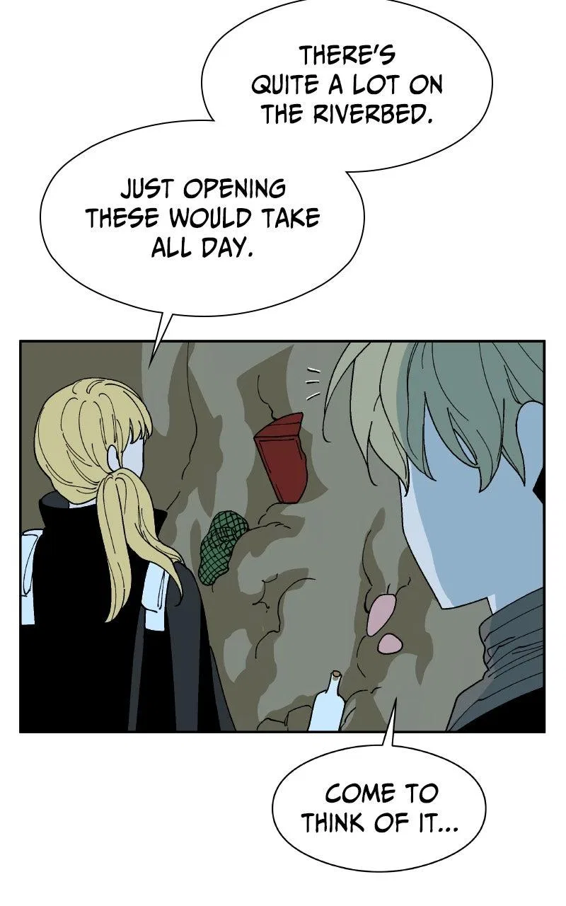 False Paradise Chapter 27 – Page 27