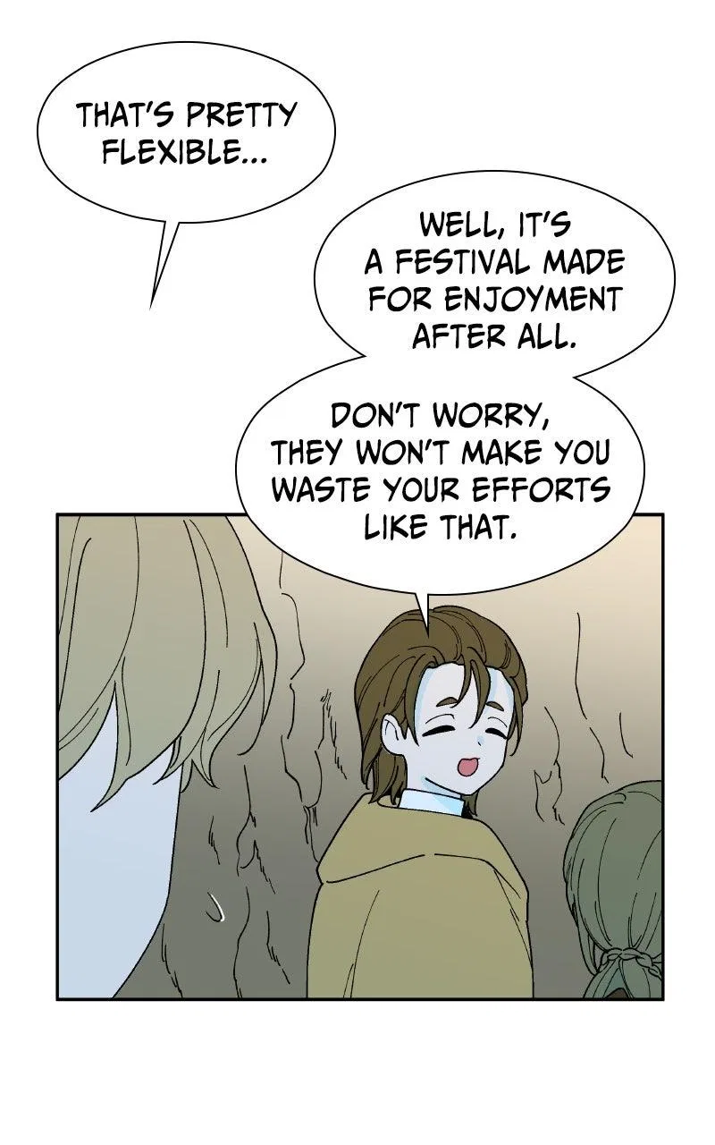 False Paradise Chapter 27 – Page 30