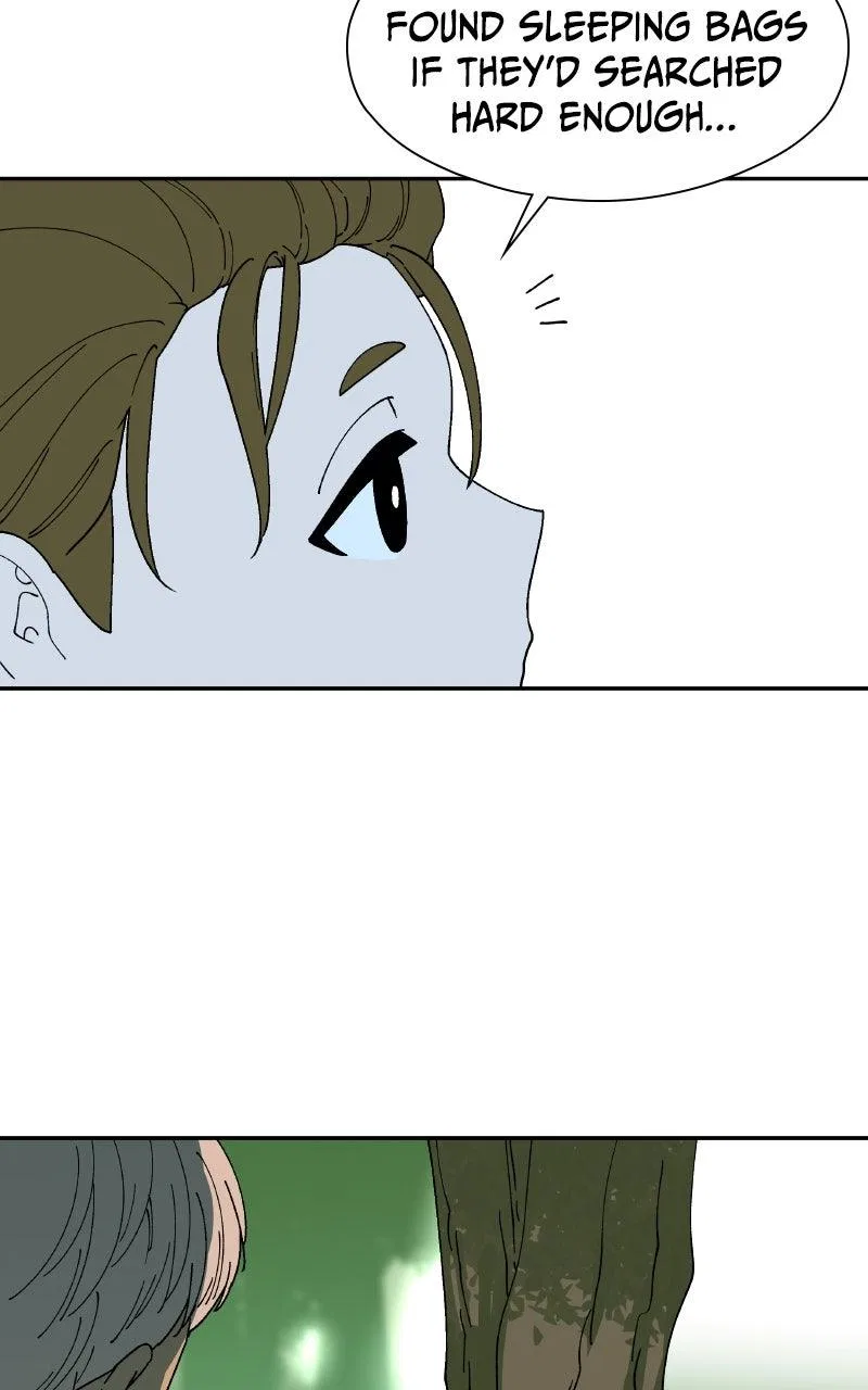False Paradise Chapter 27 – Page 37