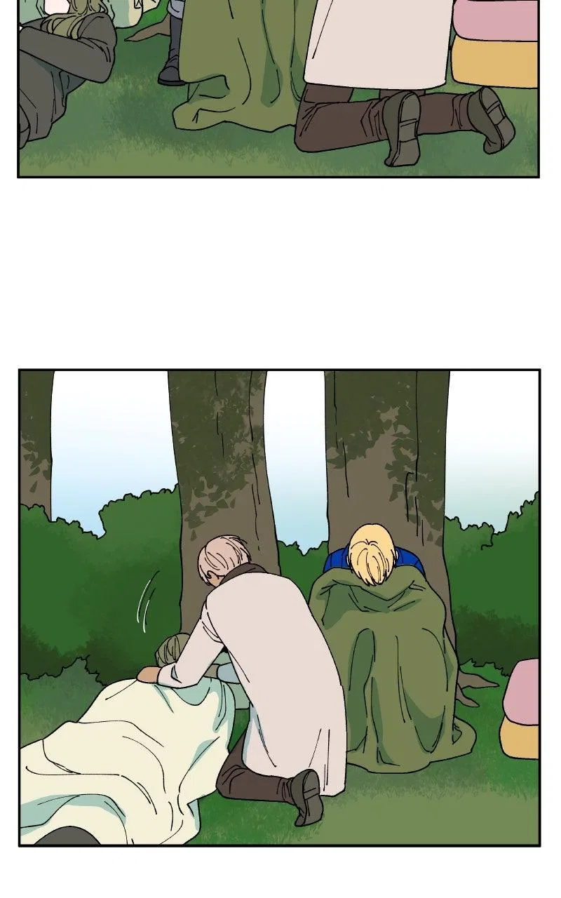 False Paradise Chapter 27 – Page 39