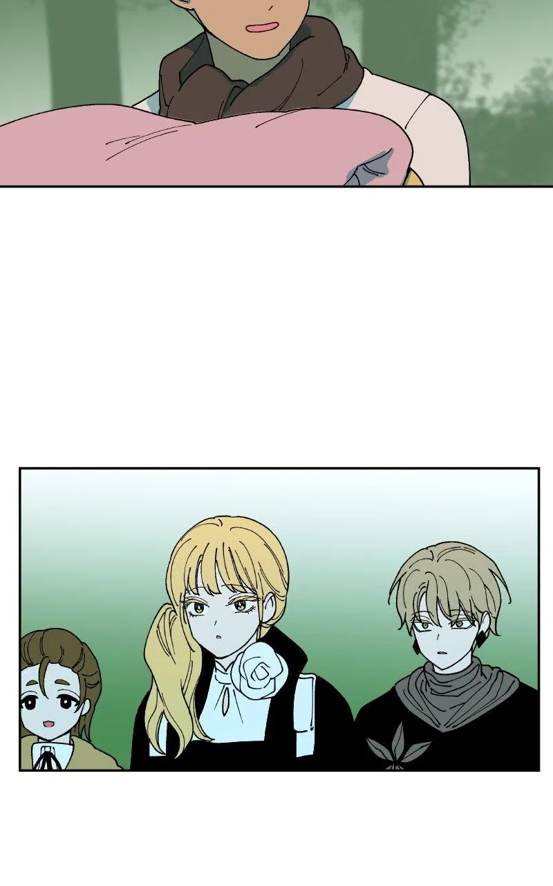 False Paradise Chapter 27 – Page 41