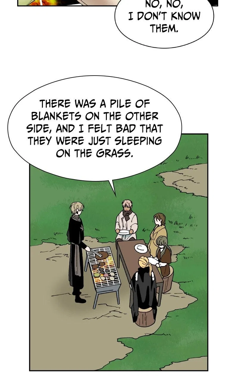 False Paradise Chapter 27 – Page 43