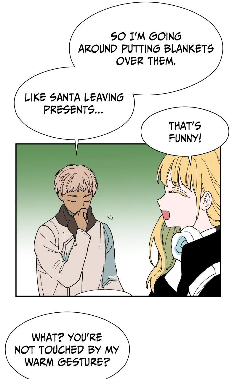 False Paradise Chapter 27 – Page 44