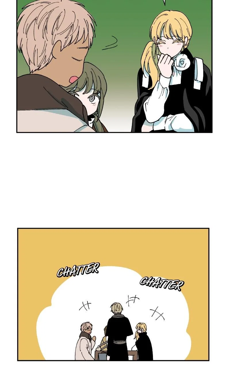 False Paradise Chapter 27 – Page 46