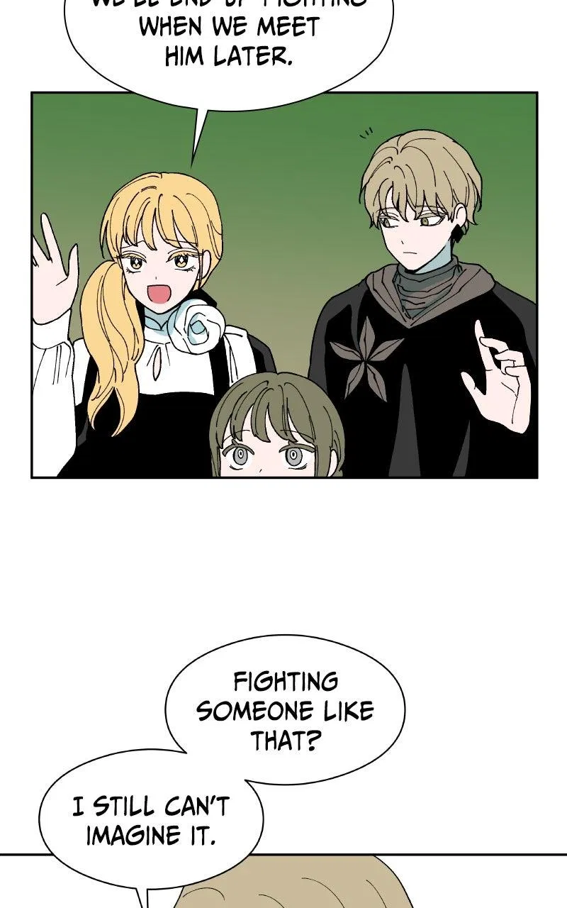 False Paradise Chapter 27 – Page 49