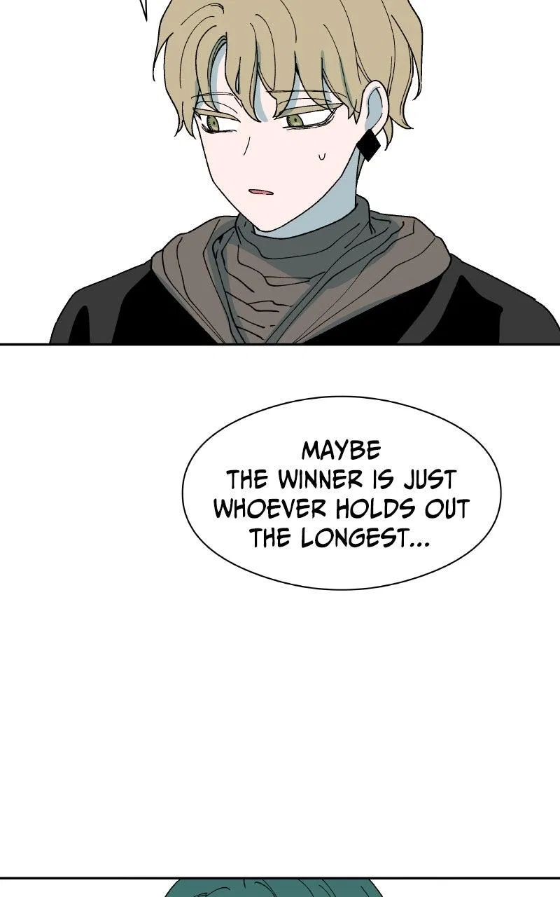 False Paradise Chapter 27 – Page 50