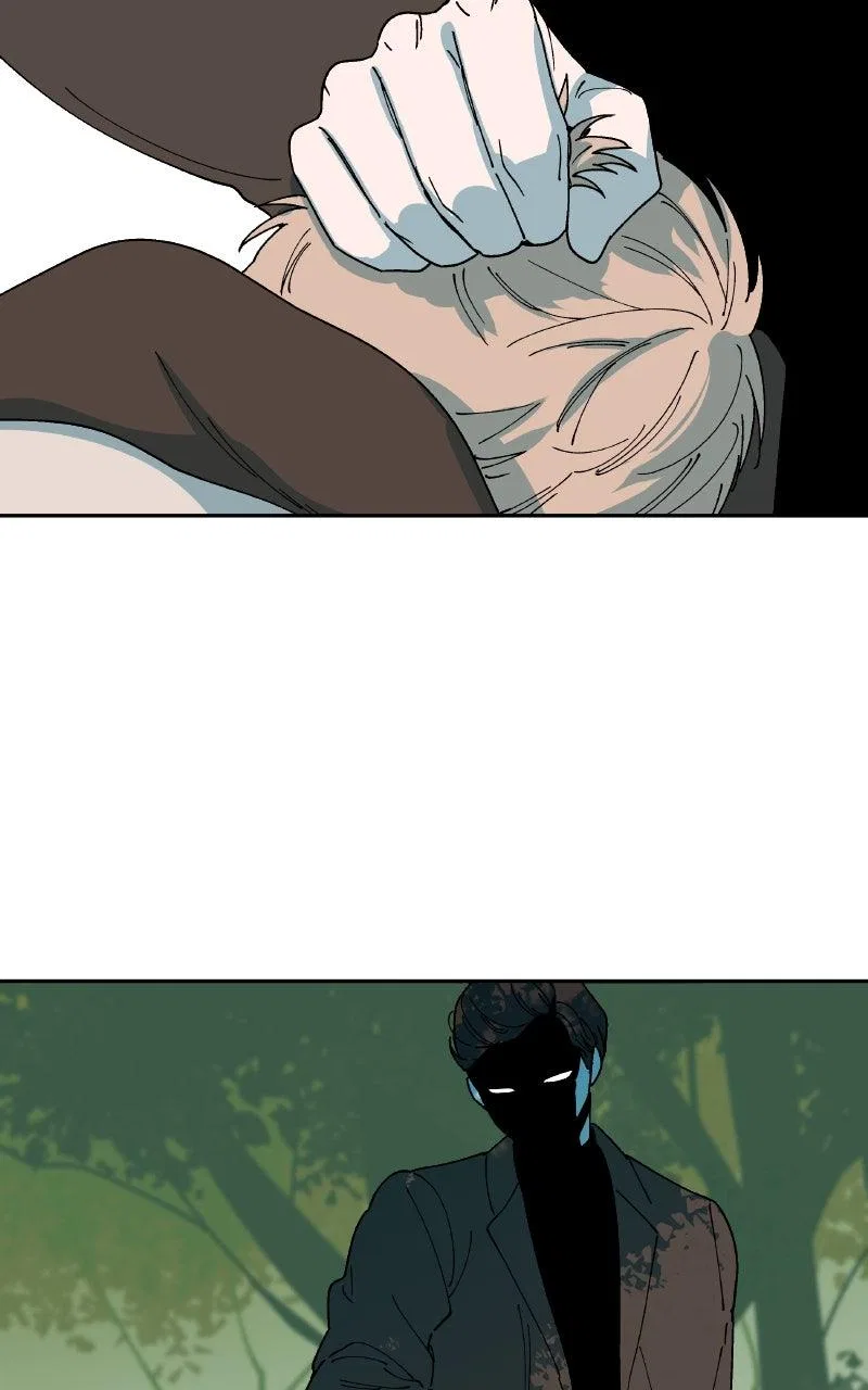 False Paradise Chapter 27 – Page 52