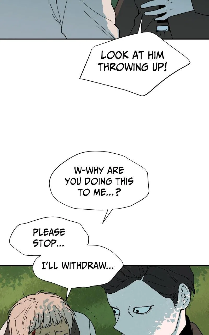 False Paradise Chapter 27 – Page 55