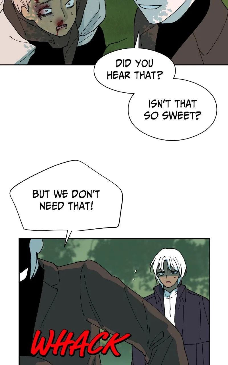 False Paradise Chapter 27 – Page 56