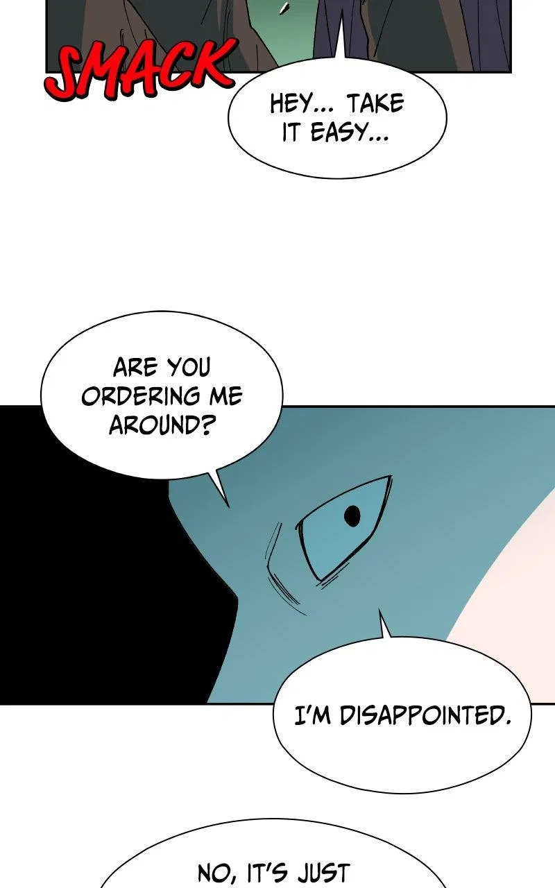 False Paradise Chapter 27 – Page 57