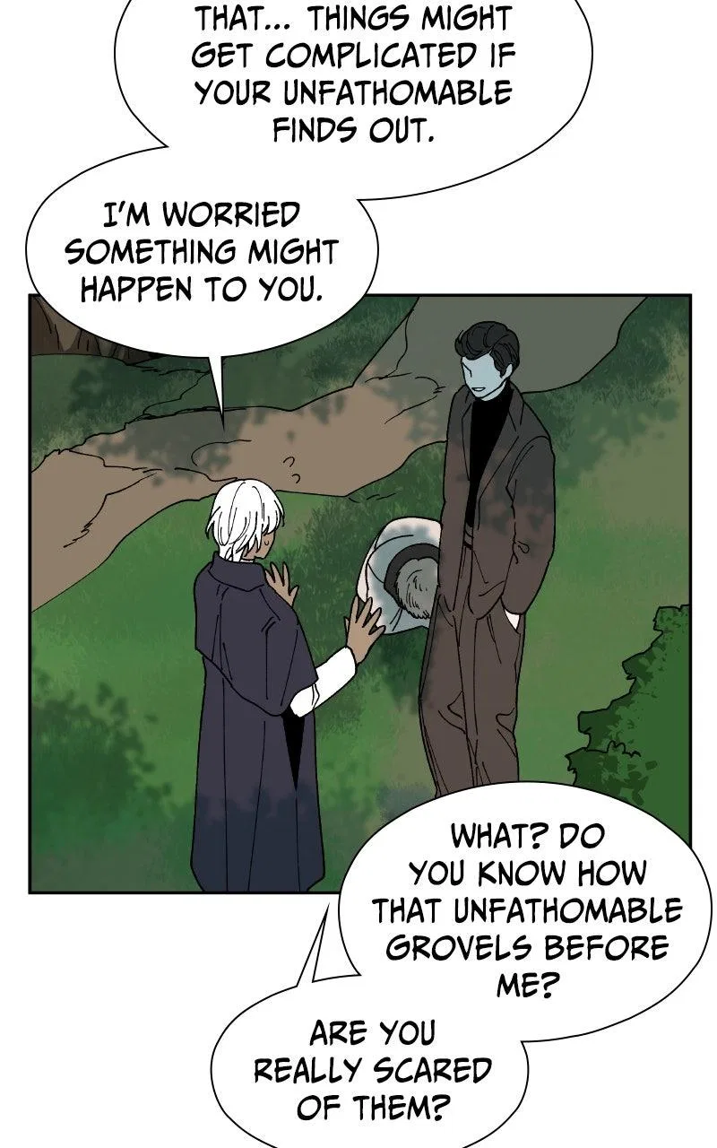 False Paradise Chapter 27 – Page 58
