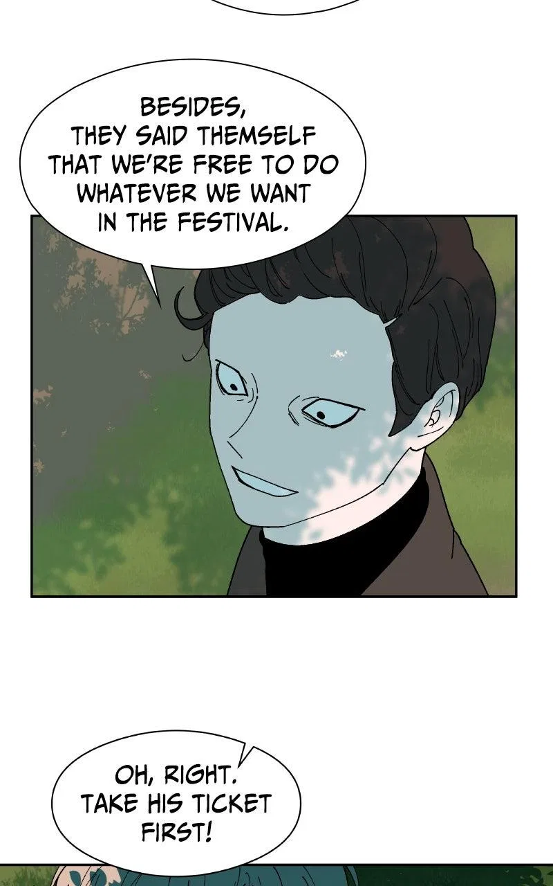 False Paradise Chapter 27 – Page 59