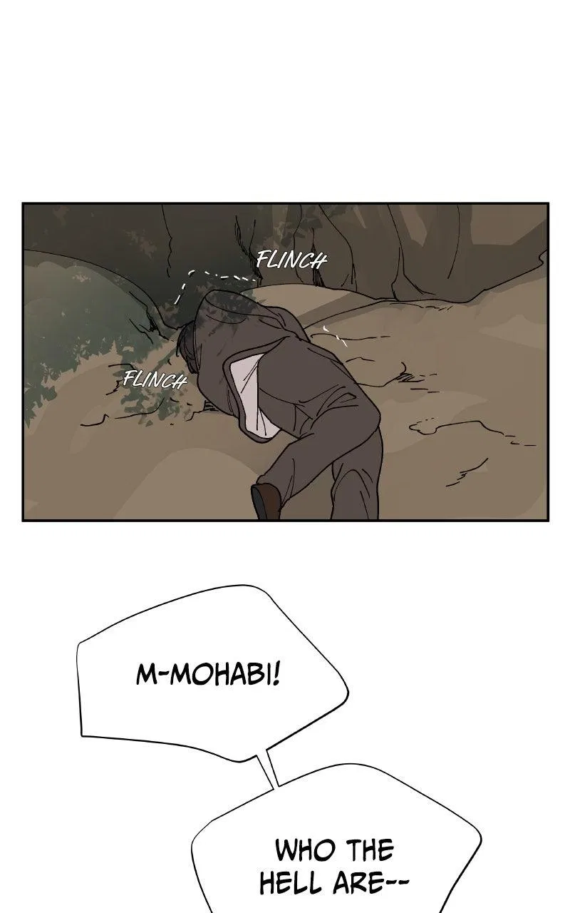 False Paradise Chapter 27 – Page 63