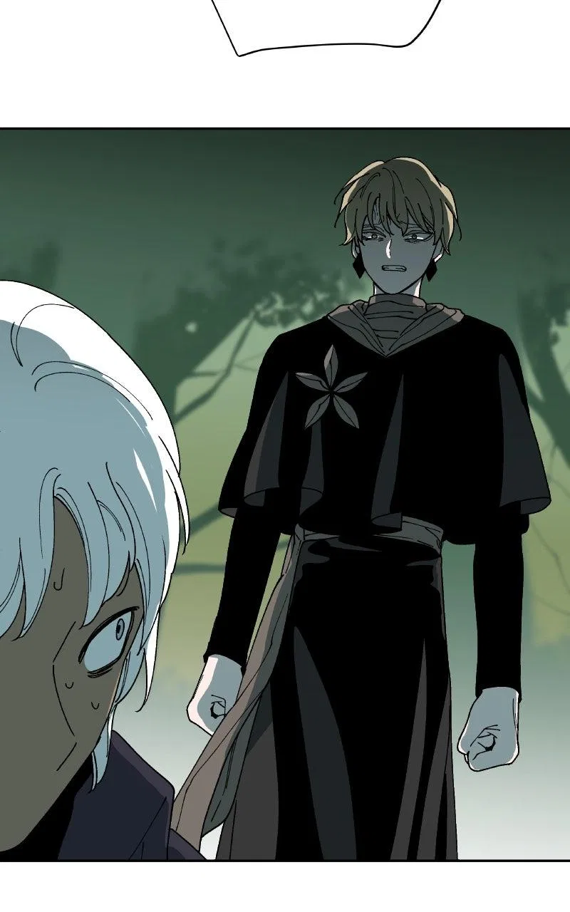 False Paradise Chapter 27 – Page 64