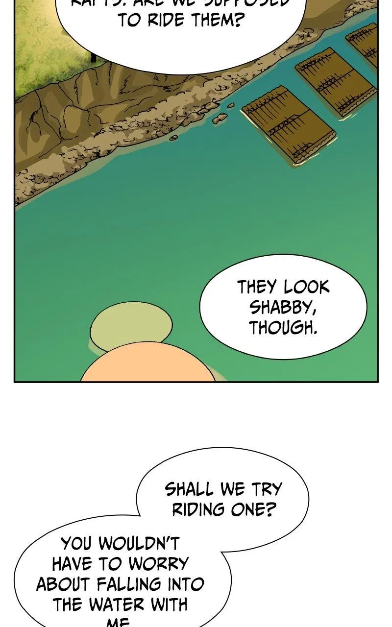 False Paradise Chapter 26 – Page 2