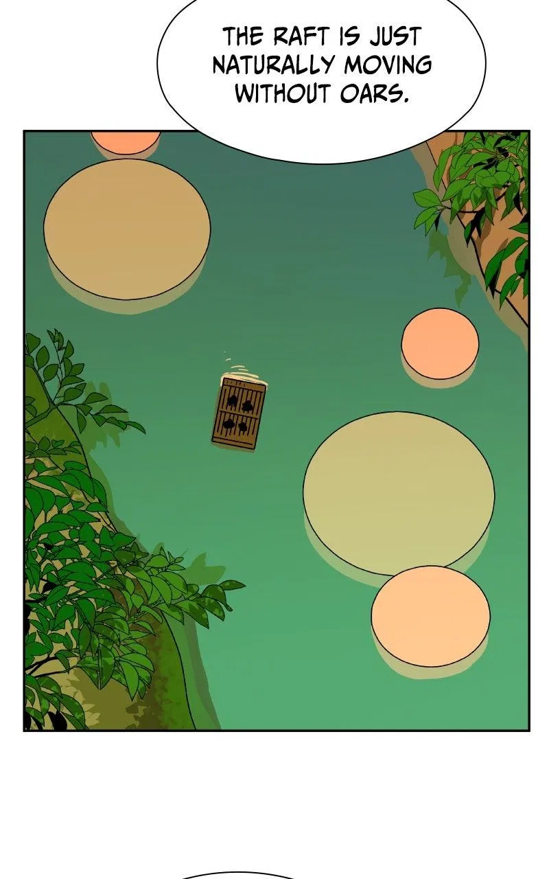 False Paradise Chapter 26 – Page 4