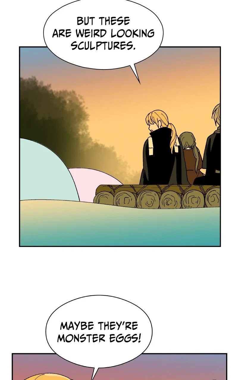 False Paradise Chapter 26 – Page 5