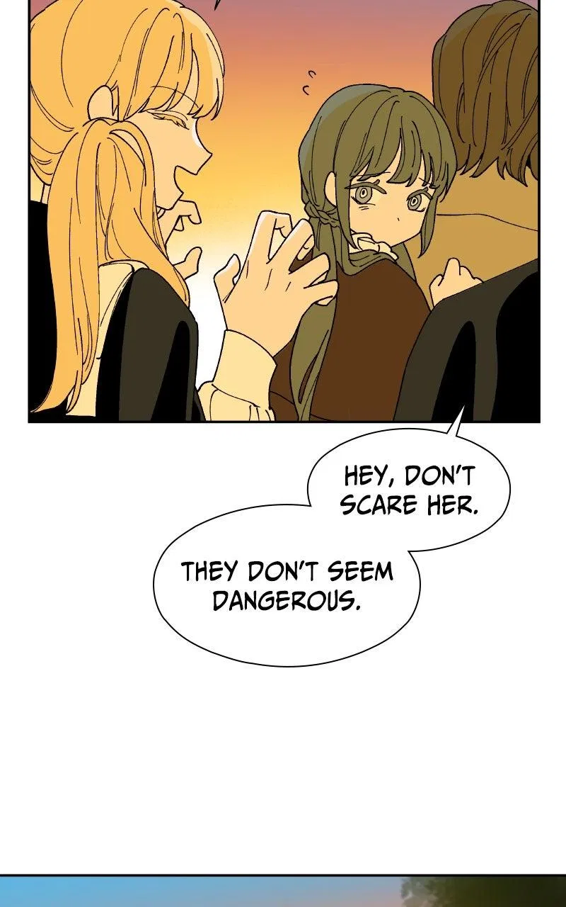 False Paradise Chapter 26 – Page 6