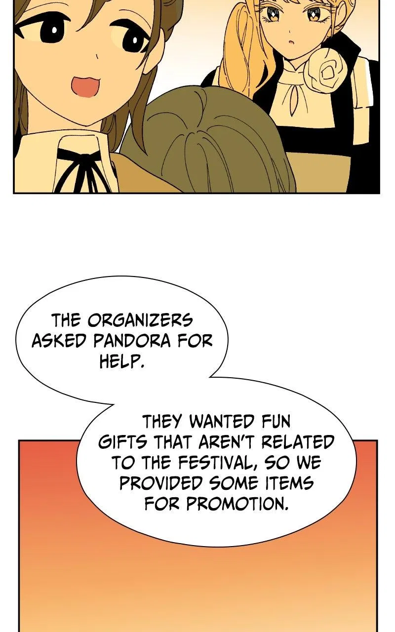 False Paradise Chapter 26 – Page 10