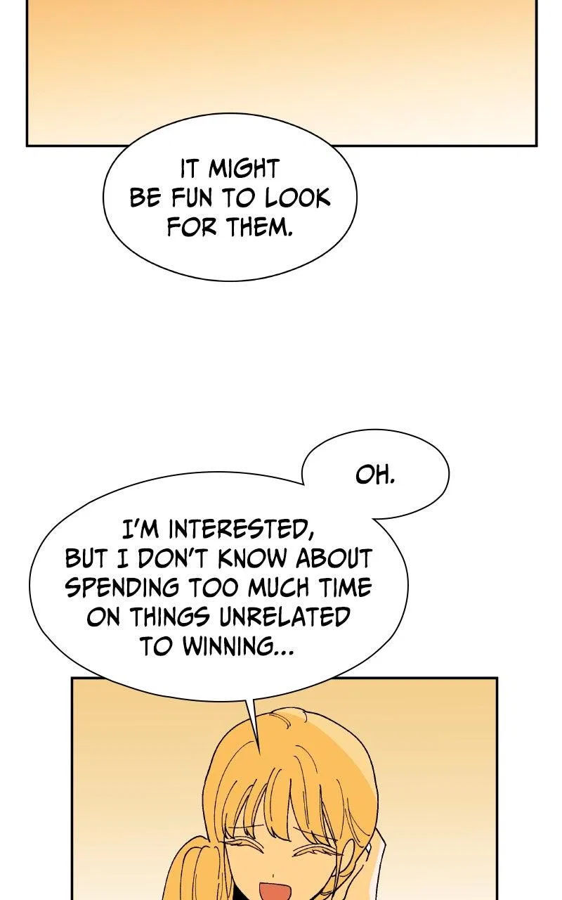 False Paradise Chapter 26 – Page 11