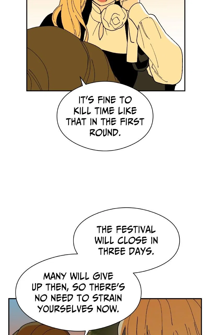 False Paradise Chapter 26 – Page 12