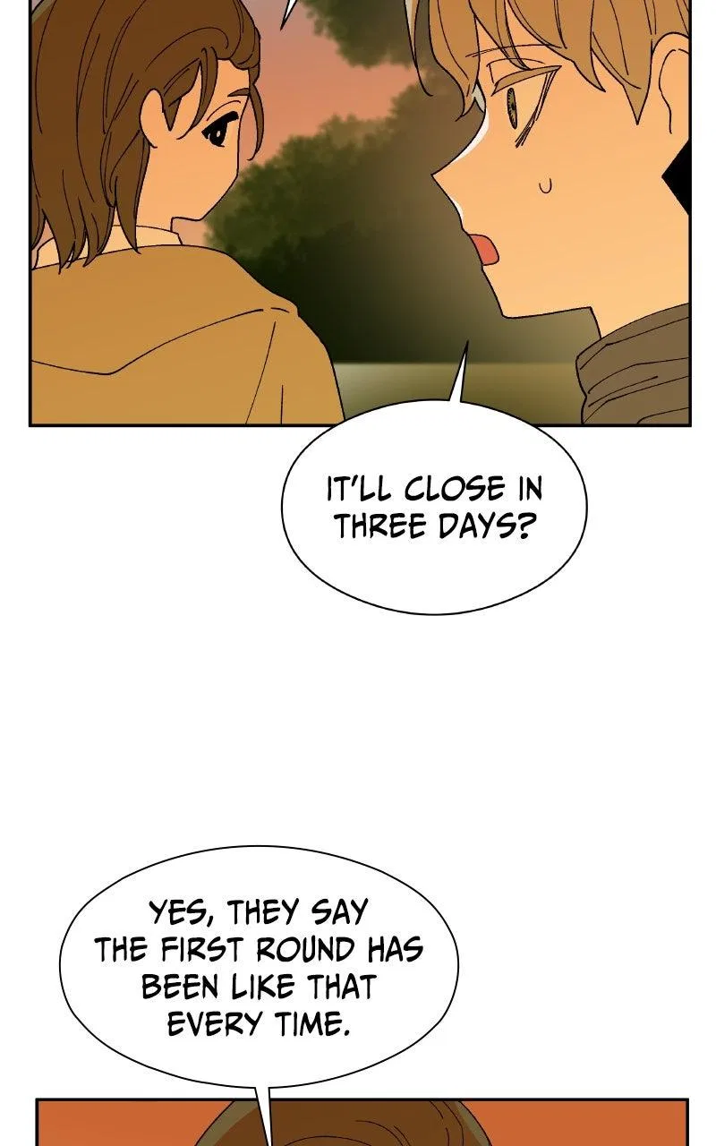 False Paradise Chapter 26 – Page 13