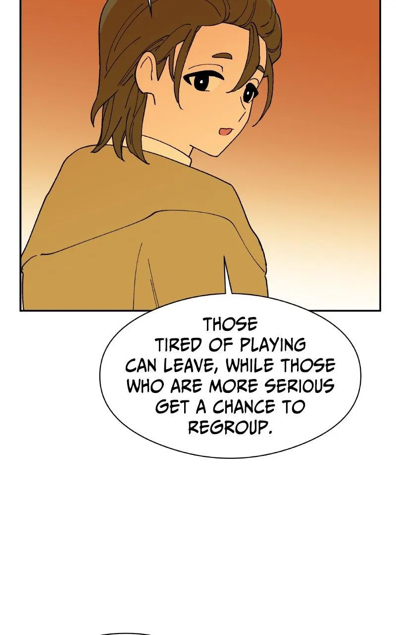 False Paradise Chapter 26 – Page 14