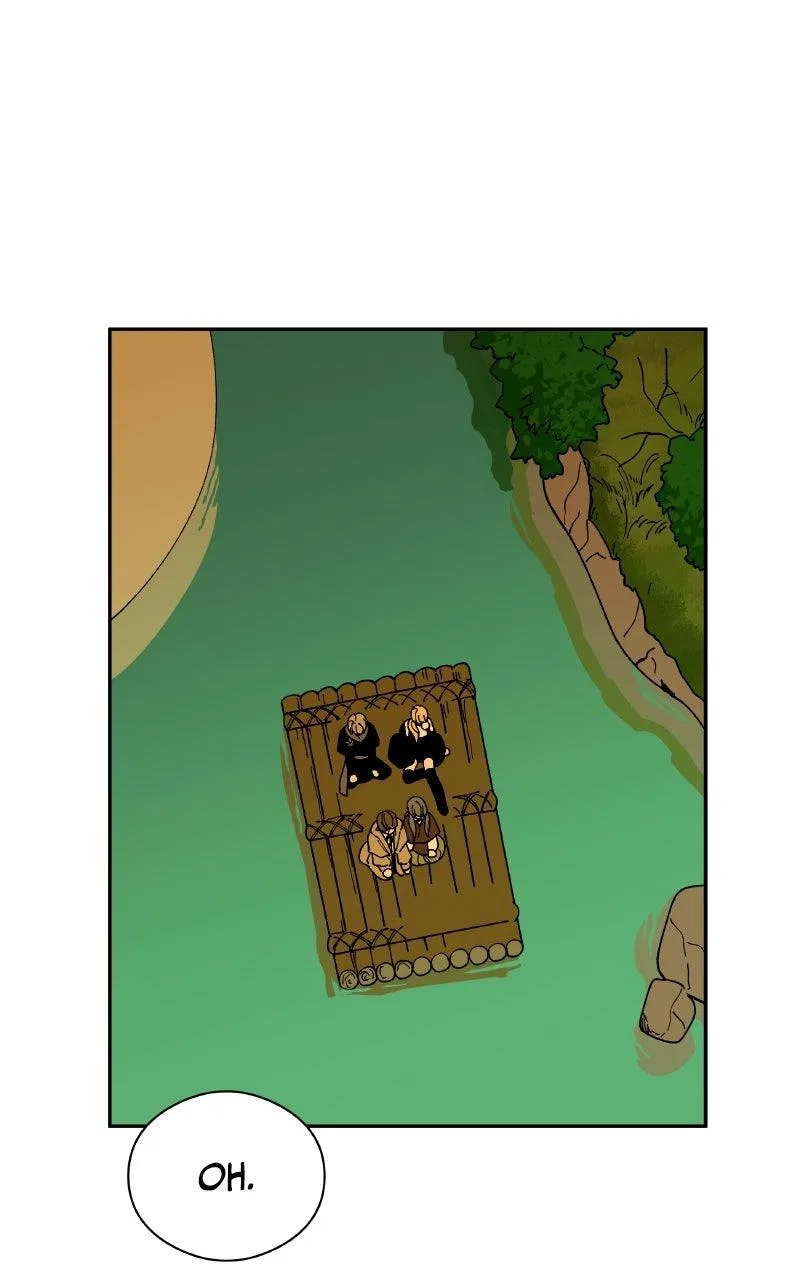 False Paradise Chapter 26 – Page 16