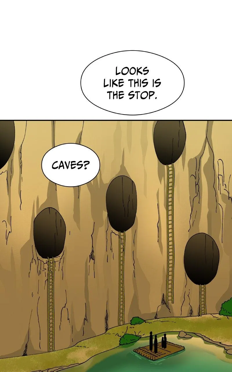 False Paradise Chapter 26 – Page 17