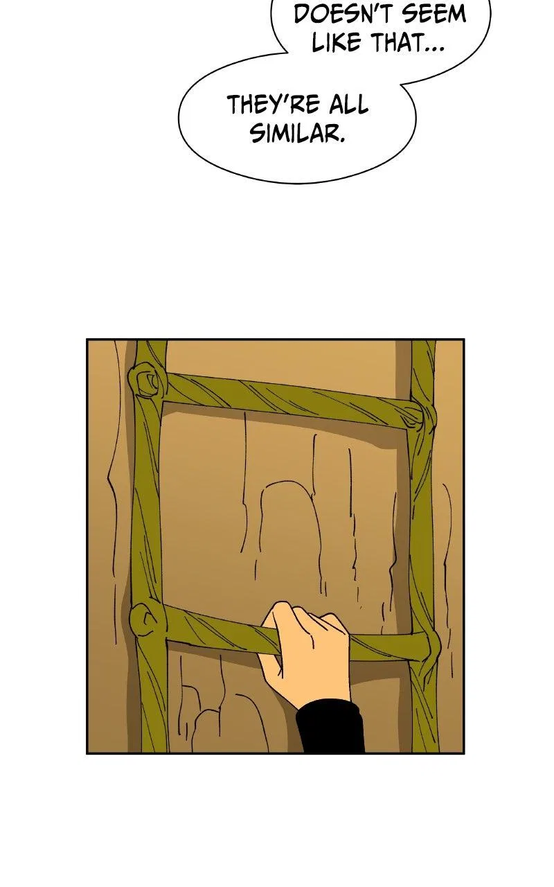 False Paradise Chapter 26 – Page 19