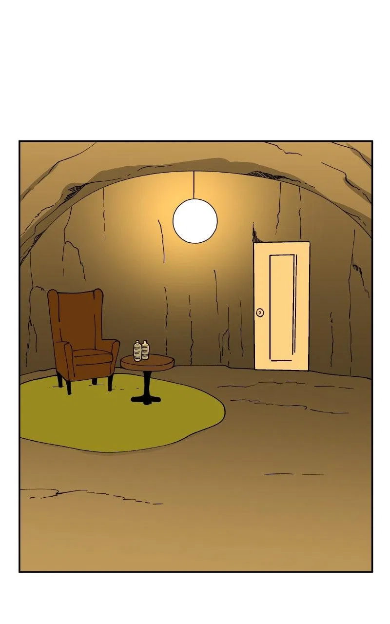 False Paradise Chapter 26 – Page 20