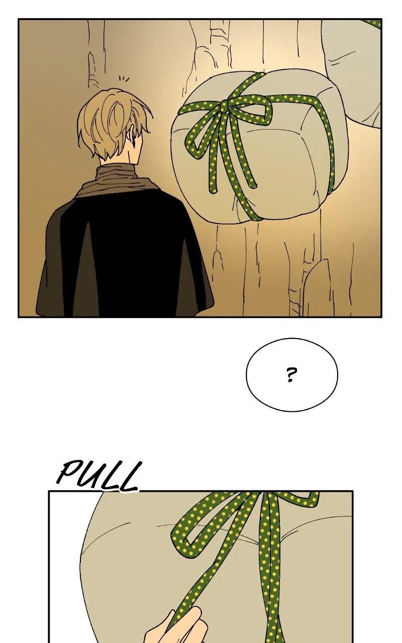 False Paradise Chapter 26 – Page 21