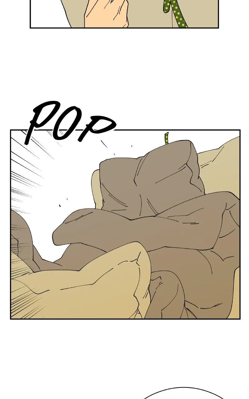 False Paradise Chapter 26 – Page 22