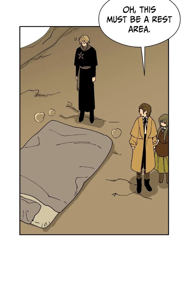 False Paradise Chapter 26 – Page 23