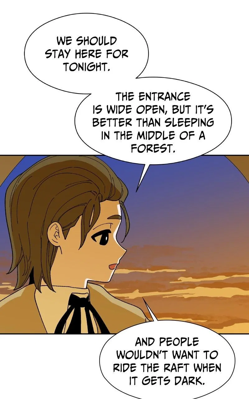False Paradise Chapter 26 – Page 24