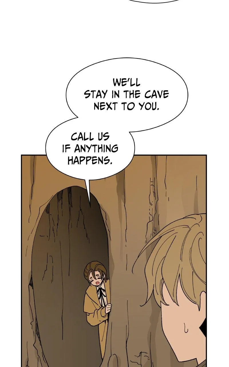 False Paradise Chapter 26 – Page 25