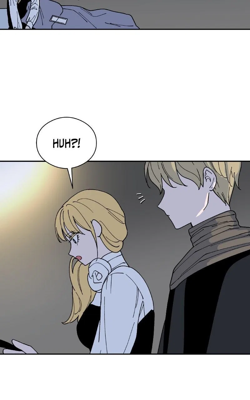 False Paradise Chapter 26 – Page 28