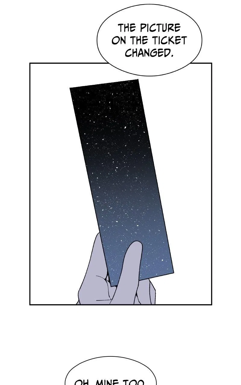False Paradise Chapter 26 – Page 29