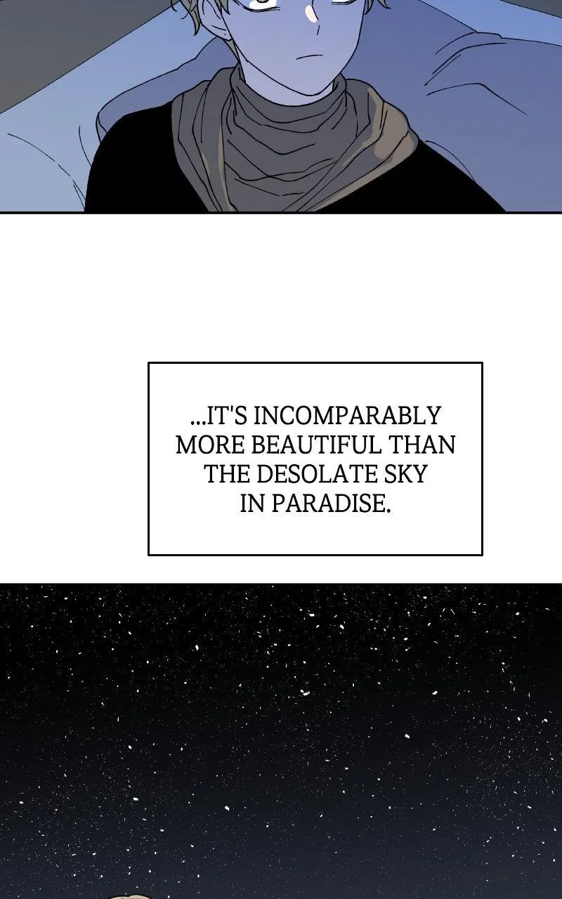False Paradise Chapter 26 – Page 32