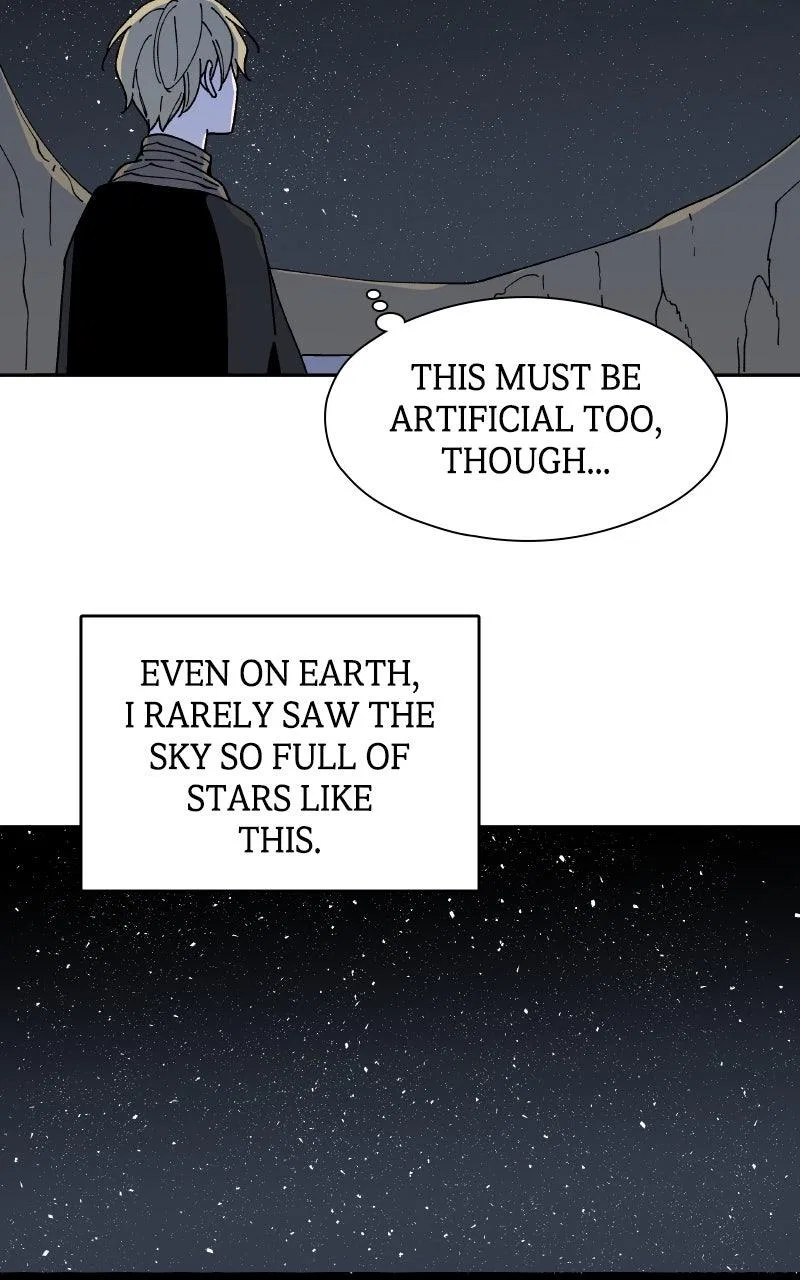 False Paradise Chapter 26 – Page 33