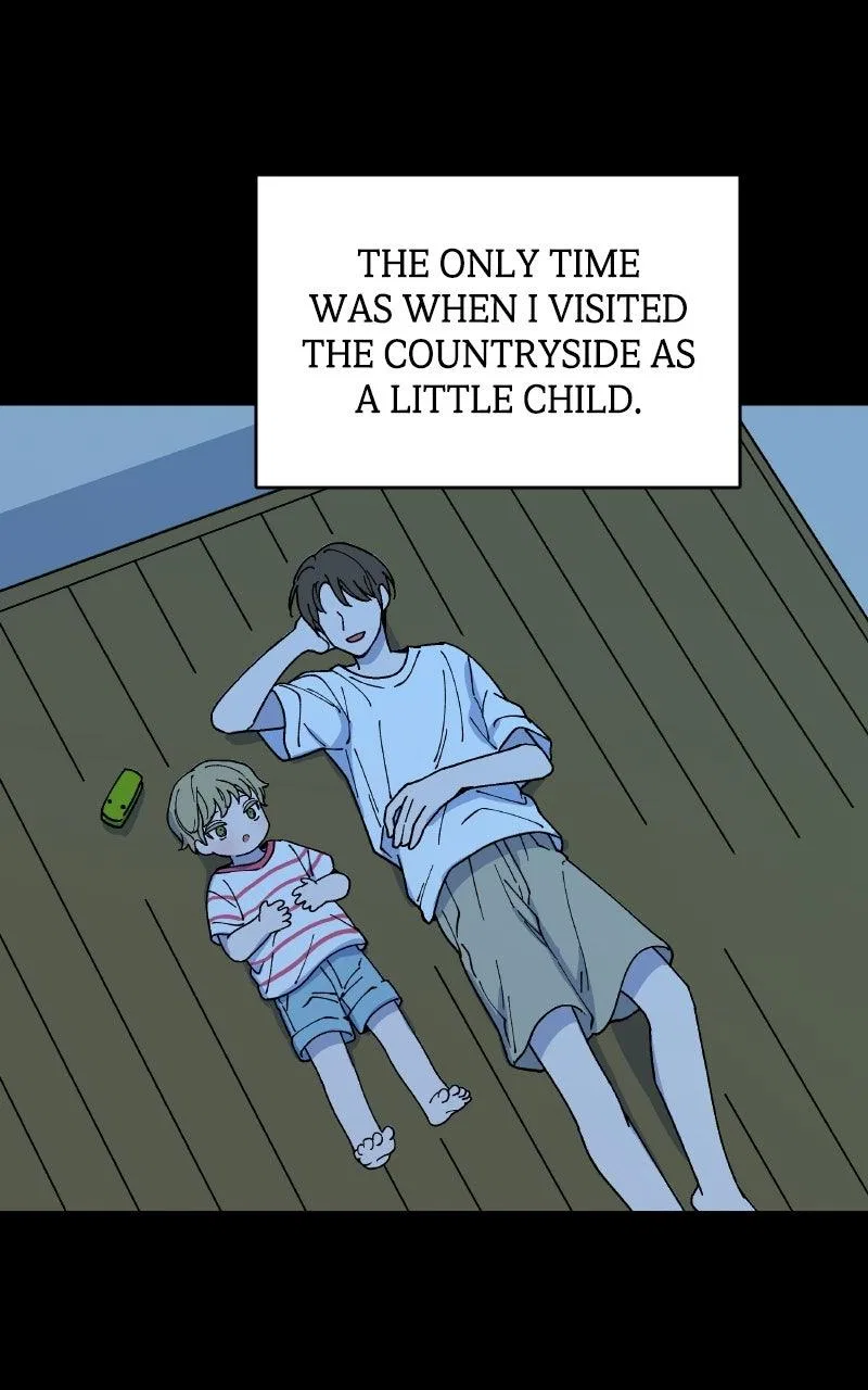 False Paradise Chapter 26 – Page 34