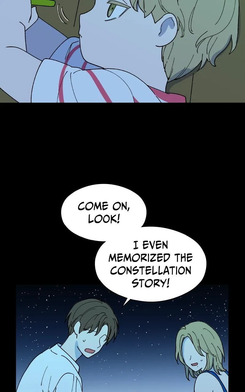 False Paradise Chapter 26 – Page 37