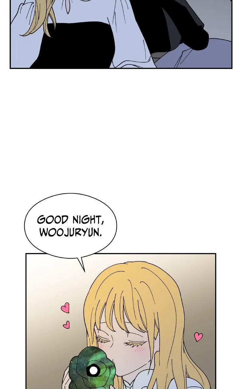 False Paradise Chapter 26 – Page 44
